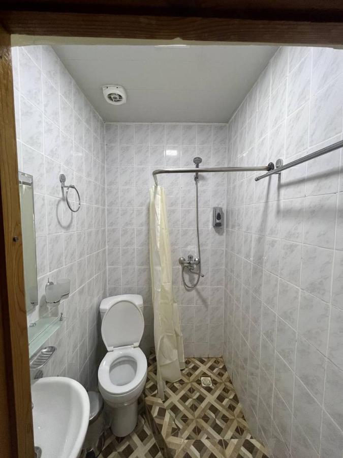 Отель Boutique Zarin&Ngiz Бухара Экстерьер фото