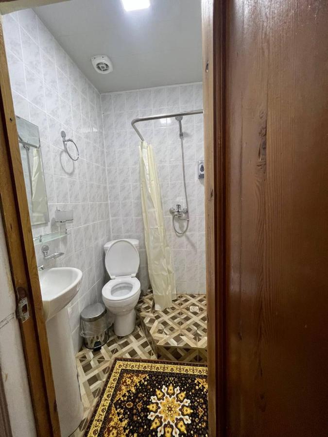 Отель Boutique Zarin&Ngiz Бухара Экстерьер фото